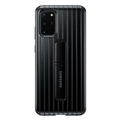 Чехол Samsung Protective Standing Cover Y2 для Gal. S20+ Black в Благо