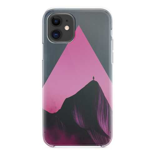 Чехол СМАКС ART для Apple iPhone 11 в Благо