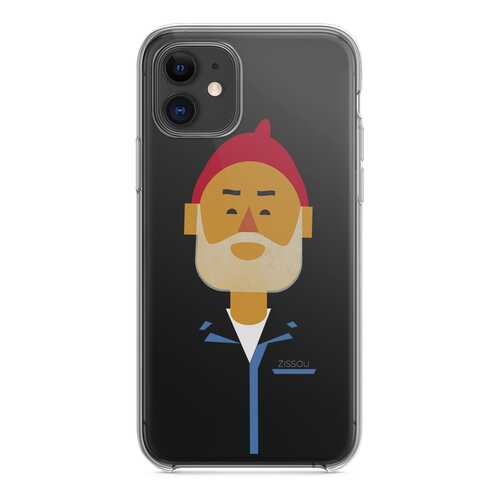 Чехол СМАКС Боцман для Apple iPhone 11 в Благо