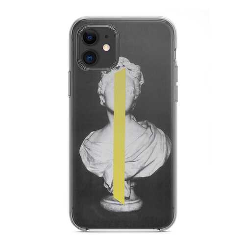 Чехол СМАКС Corpsica Antique для Apple iPhone 11 в Благо