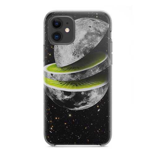 Чехол СМАКС Луна для Apple iPhone 11 в Благо