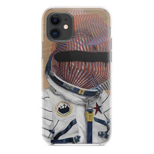 Чехол СМАКС Spaceman для Apple iPhone 11 в Благо