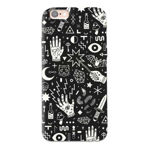 Чехол СМАКС Witchcraft для Apple iPhone 7 в Благо
