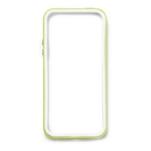 Чехол Spigen Neo Hybrid EX Snow Lime в Благо