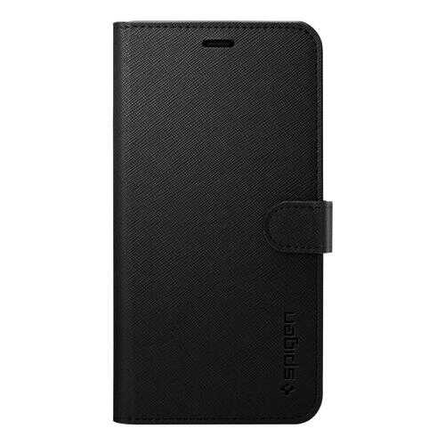 Чехол Spigen Wallet S 076CS27197 для iPhone 11 Black в Благо