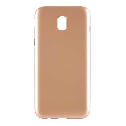 Чехол TFN для Samsung J530 HardCase Gold в Благо