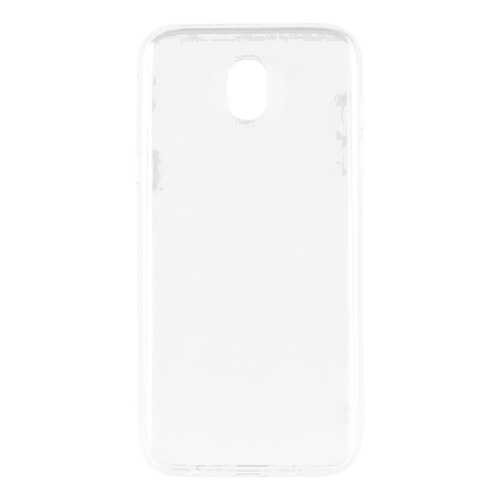 Чехол TFN для Samsung J530 TPU clear в Благо