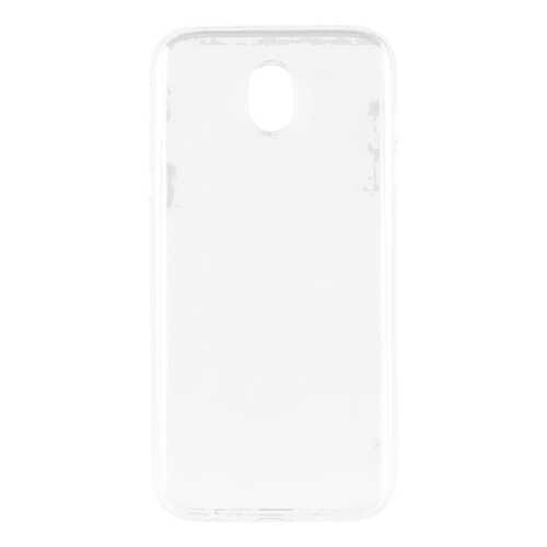 Чехол TFN для Samsung J610 TPU clear в Благо