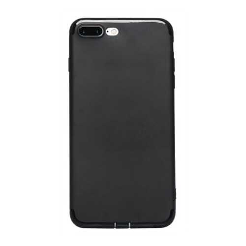 Чехол Ttec для Iphone 7+/8+ AirFlex Black в Благо