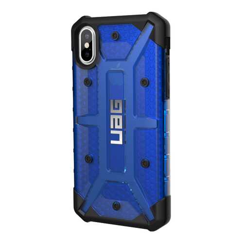 Чехол UAG IPHX-L-CB в Благо