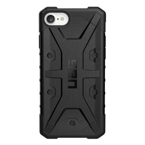 Чехол Urban Armor Gear Pathfinder для iPhone SE 2020 (Black) в Благо