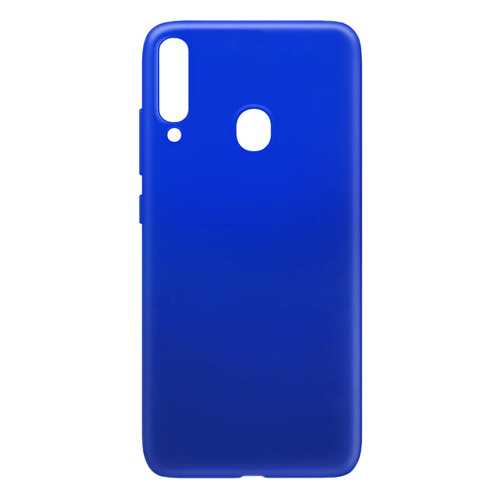 Чехол Vipe VPSGGA207COLBLUE в Благо