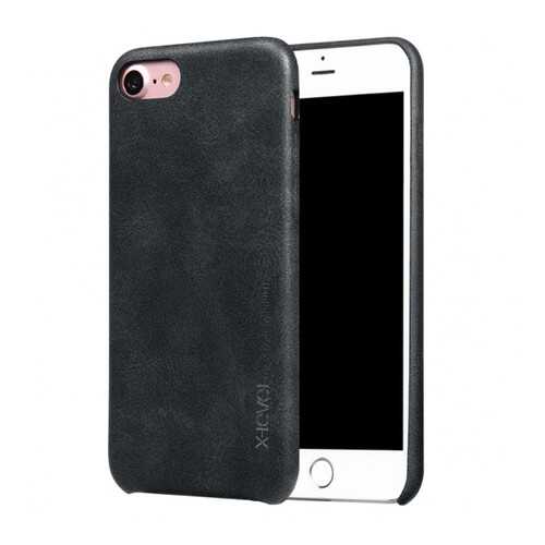 Чехол X-Level Vintage Series для iPhone 7 / 8 / SE (2020) Grey в Благо