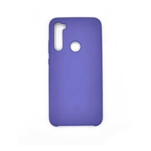 Чехол Xiaomi для Xiaomi redmi Note 8 purple в Благо