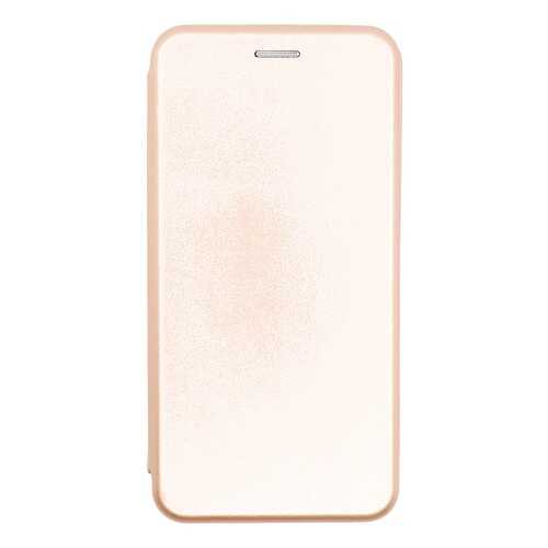 Чехол Zibelino Book для Honor 20/ Huawei Nova 5T (розово-золотистый) в Благо