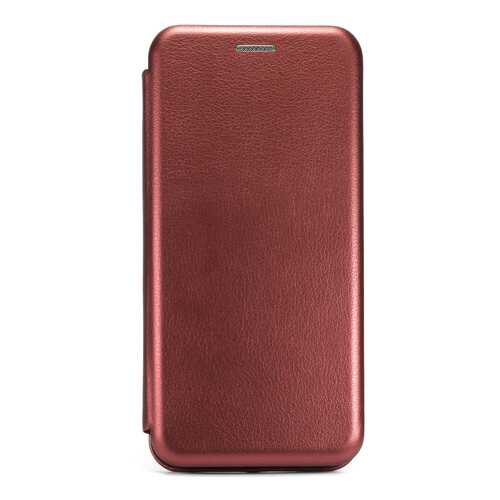 Чехол Zibelino Book для Honor 9A Maroon в Благо