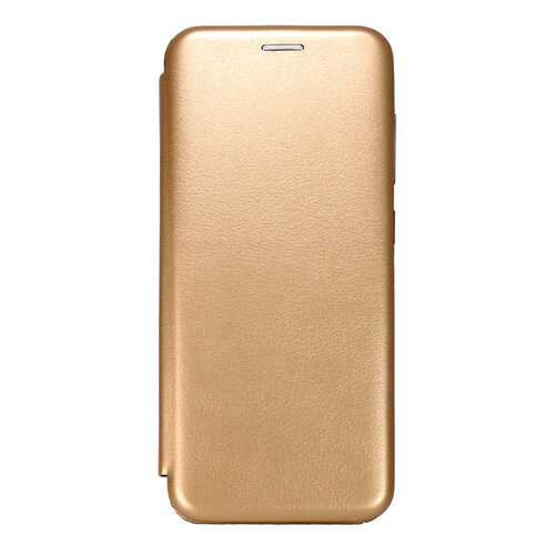 Чехол Zibelino Book для Honor 9X/ Honor P Smart Z Gold в Благо