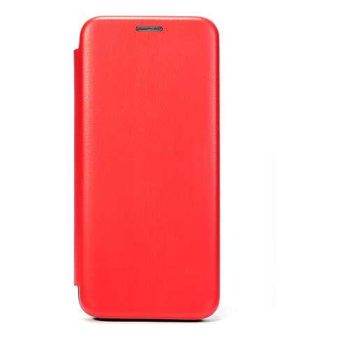 Чехол Zibelino Book для Samsung Galaxy A50/Galaxy A50S/Galaxy A30S Red в Благо