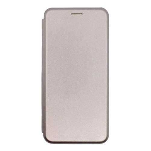 Чехол Zibelino Book для Samsung Galaxy A71 (A715) Gold в Благо