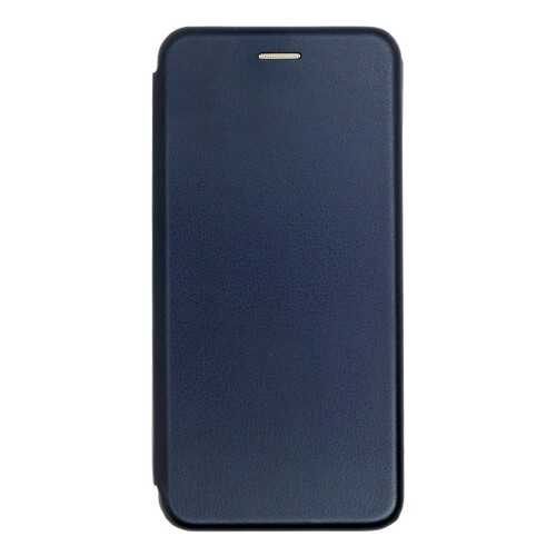 Чехол Zibelino Book для Samsung Galaxy M11 (M115) Blue в Благо
