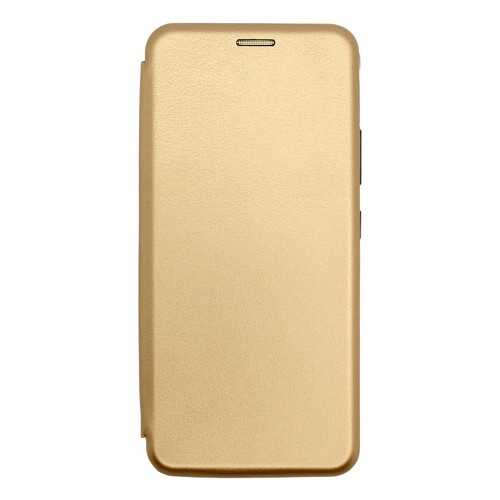 Чехол Zibelino Book для Samsung Galaxy S10 Lite (G770) Pink Gold в Благо