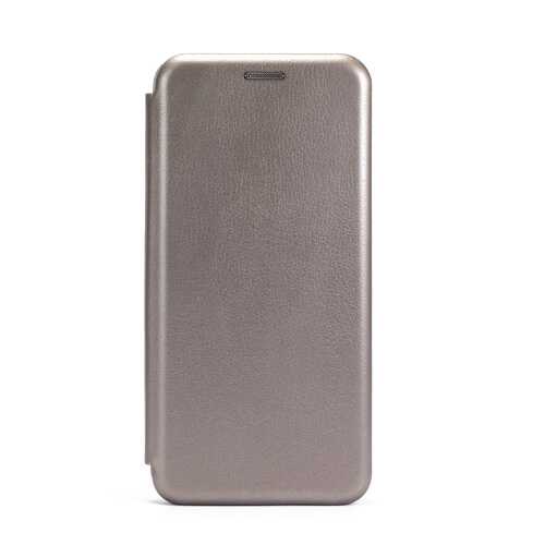 Чехол Zibelino Book для Samsung J2 Core (ZB-SAM-J260-GRY) в Благо
