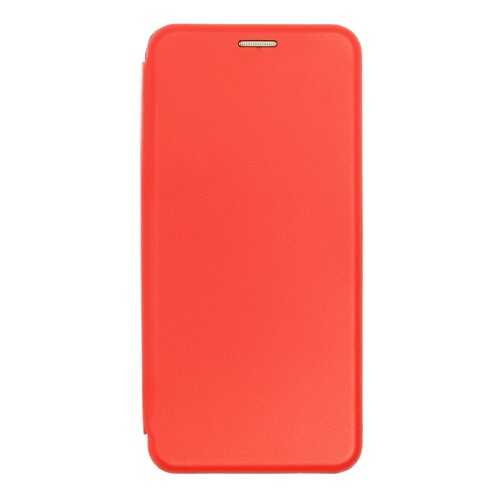 Чехол Zibelino Book для Xiaomi Mi10/ Xiaomi Mi10 Pro Red в Благо