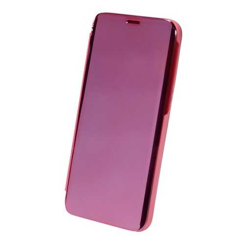 Чехол Zibelino Clear View для Samsung A50/A50s/A30s (A505/A507/A307) Purple в Благо