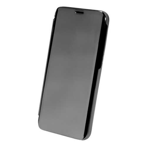 Чехол Zibelino Clear View для Samsung J3 2017 (J330) Black в Благо