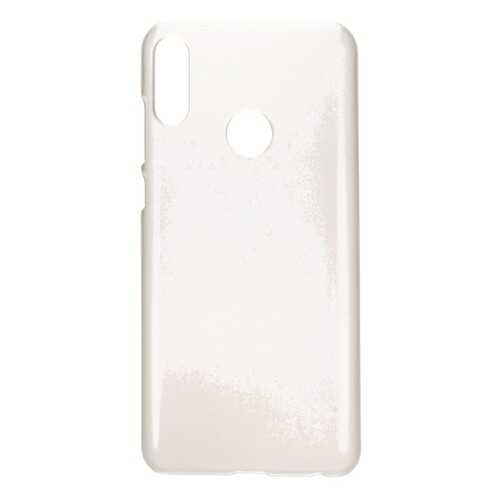 Чехол Zibelino Hard Plast для ASUS ZenFone Max Pro M2 (ZB631KL) Transparent в Благо