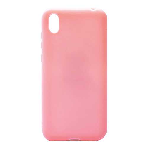Чехол Zibelino Soft Matte для Honor 8S/ Honor 8S Prime/ Honor Y5 2019 Pink в Благо