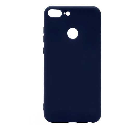Чехол Zibelino Soft Matte для Honor 9 Lite Blue в Благо