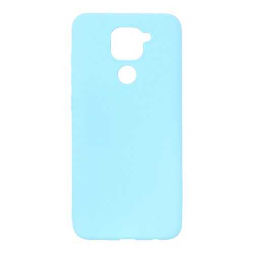 Чехол Zibelino Soft Matte для Xiaomi Redmi Note 9 в Благо