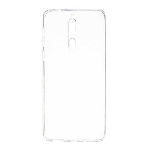 Чехол Zibelino Ultra Thin Case для Nokia 8 Clear в Благо
