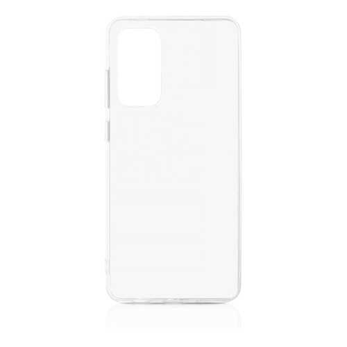 Чехол Zibelino Ultra Thin Case для Samsung A41 (A415) Clear в Благо