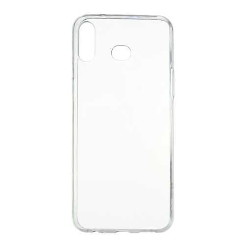 Чехол Zibelino Ultra Thin Case для Samsung Galaxy A6s (G6200) в Благо