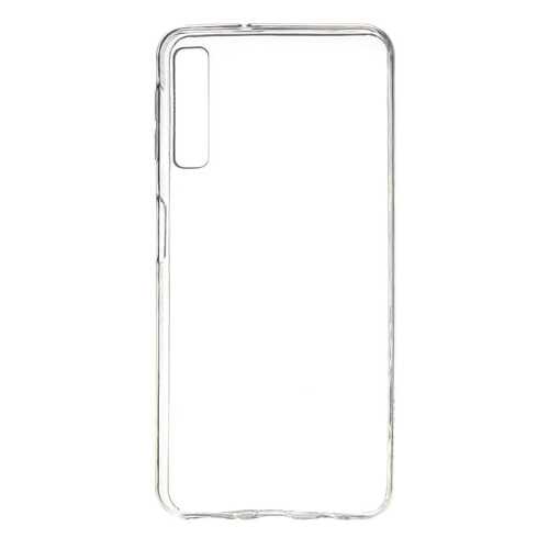 Чехол Zibelino Ultra Thin Case для Samsung Galaxy A7 2018 (A750) в Благо