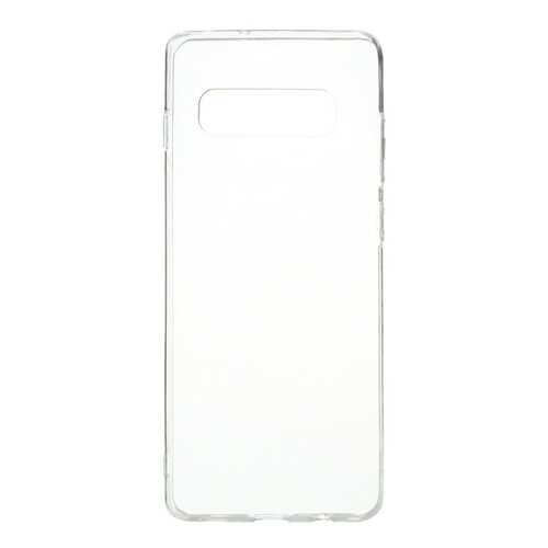 Чехол Zibelino Ultra Thin Case для Samsung Galaxy S10 Plus (G975) в Благо