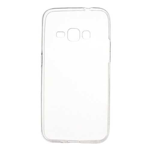 Чехол Zibelino Ultra Thin Case для Samsung J1 2016 (J120) Clear в Благо