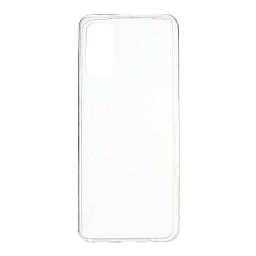 Чехол Zibelino Ultra Thin Case для Samsung S20 Clear в Благо