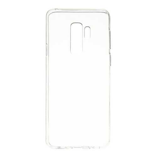 Чехол Zibelino Ultra Thin Case для Samsung S9 Plus (G965) Clear в Благо