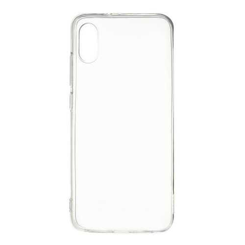 Чехол Zibelino Ultra Thin Case для Xiaomi Mi8 Explorer в Благо