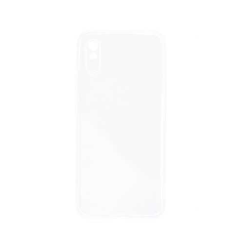 Чехол Zibelino Ultra Thin Case для Xiaomi Redmi 9A в Благо