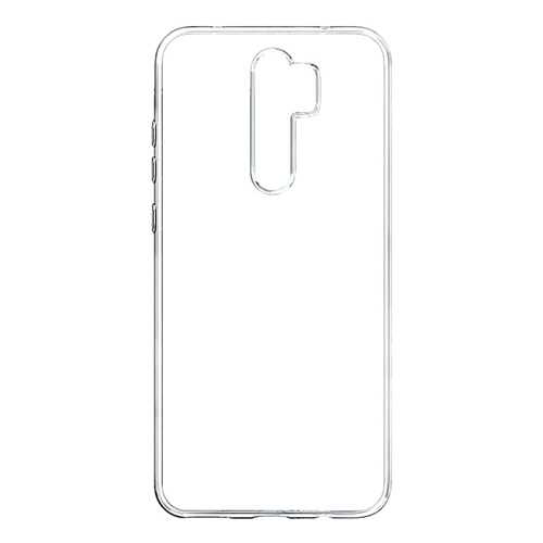 Чехол Zibelino Ultra Thin Case для Xiaomi Redmi Note 8 Pro Clear в Благо