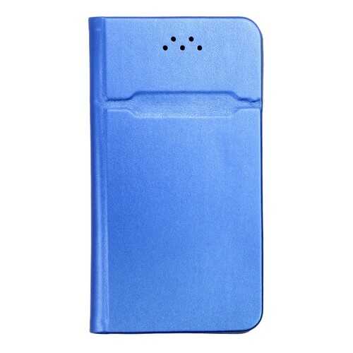 Чехол Zibelino Universal (15.2*7.8) Blue в Благо