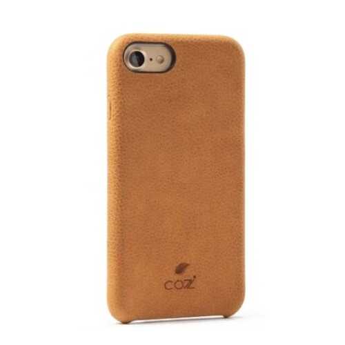 Cozi Green Case for iP8 Plus/ 7 Plus-Tan в Благо