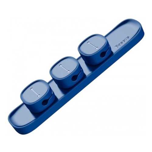 Держатель Baseus Peas Durable Magnetic Blue в Благо
