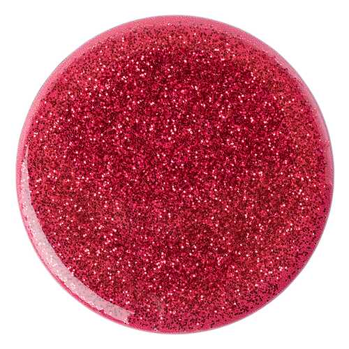 Держатель для телефона Popsockets Shiny Red в Благо