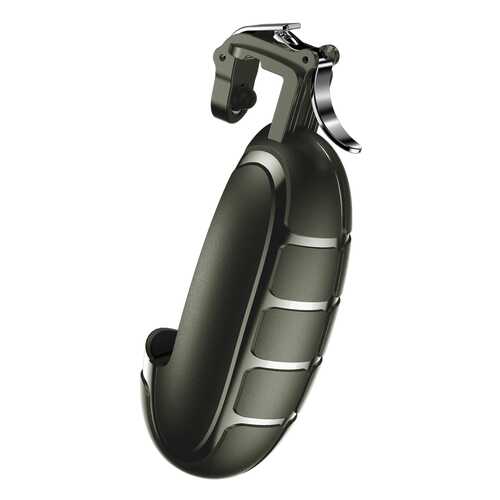 Держатель игровой Baseus grenade handle for games Army Green в Благо