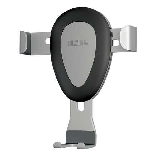Держатель InterStep Silver (IS IS-HD-GRVNWALSL-000B210) в Благо